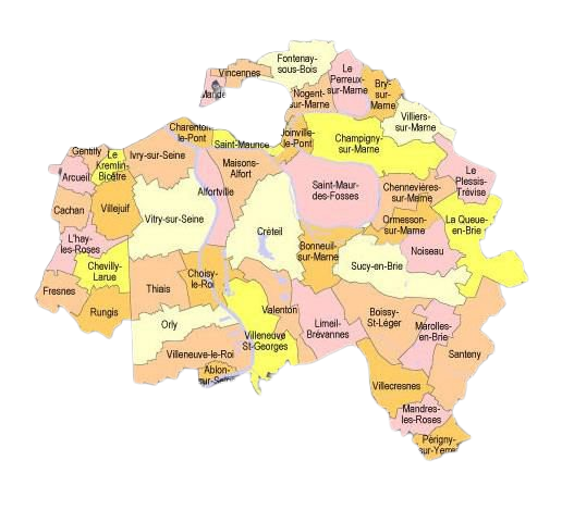 vidange fosse septique 94 Val-de-Marne